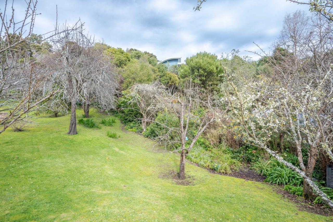 Libeau Cottage - Akaroa Holiday Home Екстер'єр фото